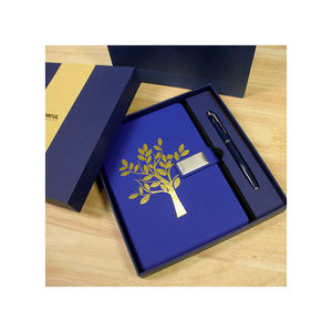 पेशेवर वित्तीय काले क्षेत्र यात्रा ग्रेच्युटी मध्य डोंटेड खाली बार्न्स ब्यूटी आइटम जर्नल नोटबुक केस चमड़े - Product Image 1