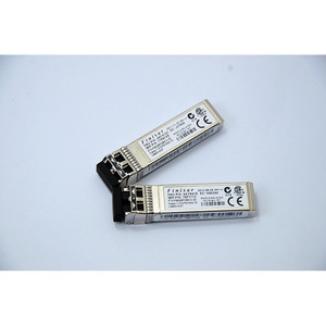 โมดูลออปติคัล Finisar Sfp+ 8g 850nm 150m 10 กิกะบิตสำหรับเครือข่ายศูนย์ข้อมูล - Product Image 2