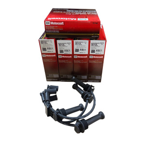 Nouveau câble d'allumage d'origine Motorcraft pour Fiesta EcoSport, garantit une allumage fiable et une efficacité du moteur durable - Product Image 3