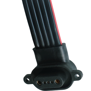 Zuverlässiger Hersteller für Kabelbäume und Kabelkonfektionen |   OEM/ODM |   Musterfertig in <span class=keywords><strong>3</strong></span> Tagen - Product Image 3