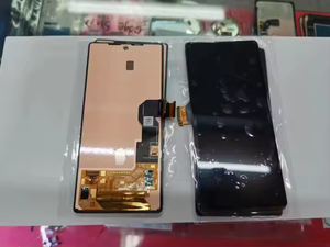 Venta caliente pantalla OLED para Google Pixel 7 Pro pantalla AMOLED pantalla <span class=keywords><strong>LCD</strong></span> pantalla táctil montaje Pantalla de teléfono móvil - Product Image 4