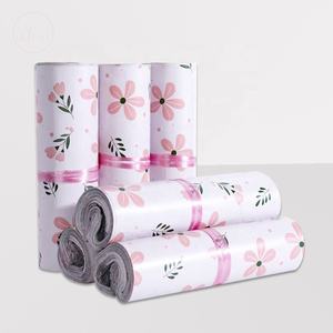 Personalizado Biodegradable para el sobre <span class=keywords><strong>de</strong></span> correo Poly Mailer para la artesanía y el envío <span class=keywords><strong>de</strong></span> pegatinas Ofrece comodidad y sostenibilidad - Product Image 1