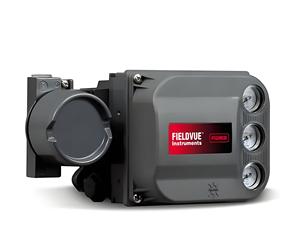 Contrôleur de vanne numérique FISHER DVC6200/6205/DVC2000, positionneur Fisher FIELDVUE, communication numérique HART PROFIBUS - Product Image 1