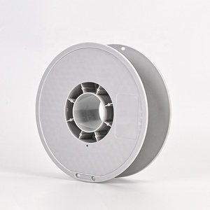 200Mm Rỗng <span class=keywords><strong>Filament</strong></span> Spool Cho Máy In 3D Dây Nhựa Lưu Trữ Chủ Rối Miễn Phí Phổ Spool DIY In Ấn Phụ Kiện - Product Image 1