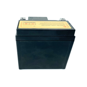 Batterie de moto sans entretien au plomb 12v4ah 12v5ah YTX4L-<span class=keywords><strong>BS</strong></span> YTX5L-<span class=keywords><strong>BS</strong></span> 12N5 <span class=keywords><strong>YTX7</strong></span> YTX9 Offre Spéciale - Product Image 6
