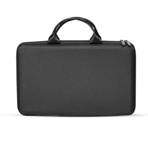 Bolsa de altavoz Soporte de pantalla de audio para automóvil Impermeable Bluetoothes Estuche rígido protector Eva Alta calidad para nivel B O - Product Image 4