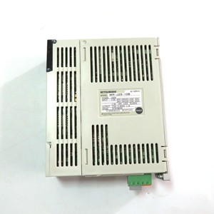 ไดรเวอร์เซอร์โว AC รุ่น MR-J2S-10B สำหรับเครื่อง HITACHI GXH smt - Product Image 1