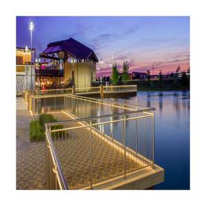 Câble en acier inoxydable, pour tanière et Terrasse, en <span class=keywords><strong>Inox</strong></span>, jardinage, chine - Product Image 2