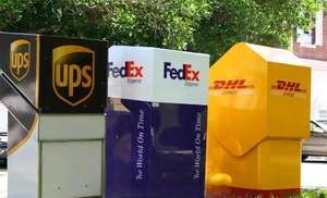 Экспресс-экспедиторская логистическая служба для Air + Express Amazon <span class=keywords><strong>Logistics</strong></span> включает в себя консультации по опасным грузам 24/7 поддержки - Product Image 4