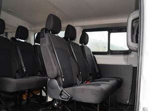 <span class=keywords><strong>Ouba</strong></span> Shanhai 4X4 Fourgon Tout-Terrain Conforme à la Norme Euro 3 Personnalisable - Product Image 2