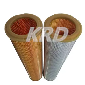 new product air compressor oil filter 02250131-499 / 02250131499 air compressor oil filter for Vacuum Cleaner