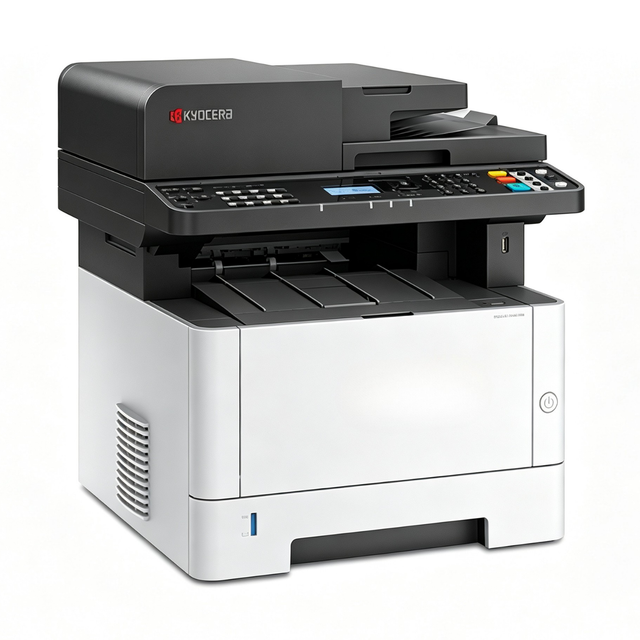 Impressoras ECOSYS MA4000x A4 Imprimante Drucker Multifunione New Original Laser Printers PA4000x