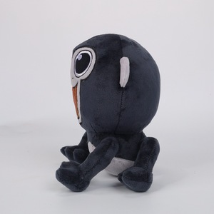 Peluche de Gorila de Brazos Largos en Oferta, Nuevo Peluche de Mono con Relleno de Algodón PP - Product Image 3