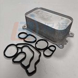 <b>Radiator</b> 55595793 For 2010 Jeep Wrangler 3.8L V6 Water Cooled Replacement Part - Product Image 2