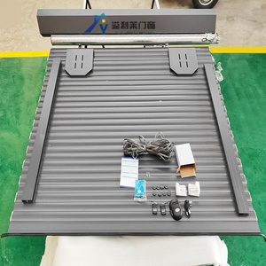 Tapparelle Avvolgibili Automatiche Moderne in Lega di Alluminio per Esterni con Colore Personalizzato, Design di Sicurezza Anti-Uragano - Product Image 6