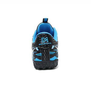 Ботинки футбольные для мальчиков, 28-39 - Product Image 4