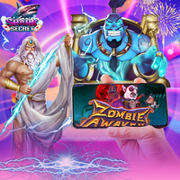 Perangkat Lunak Game Memancing Online Mewah Juwa Starlight Shark Secret, Bahan Kertas Pengembangan Perangkat Lunak, Kompatibel Mobile & Web