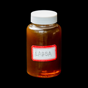 Meilleur prix pour la détergente en pâte acide, acide linéaire alkylbenzène sulfonique LABSA - Product Image 2