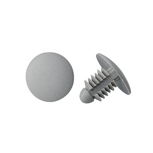 Mangdian-sujetadores de Clips de plástico para coche, variados, remaches de plástico <span class=keywords><strong>A21</strong></span>, 100 Uds. - Product Image 4
