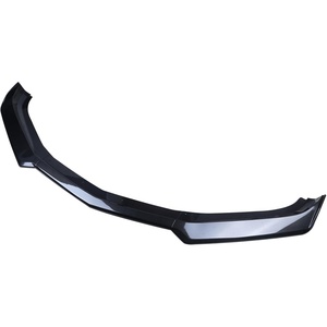 Separatore paraurti anteriore Tiypeor per Chevy <span class=keywords><strong>Chevrolet</strong></span> <span class=keywords><strong>Camaro</strong></span> 2015 - 2023 kit per labbra paraurti anteriore Splitter Spoiler <span class=keywords><strong>Auto</strong></span> modificato - Product Image 4