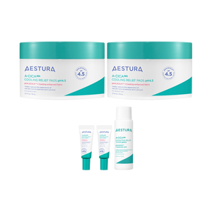 Estura Renewal Double Acica 365 <b>Cooling</b> Pack Nursing <b>Pad</b> pH 4.5 110ml - Product Image 1