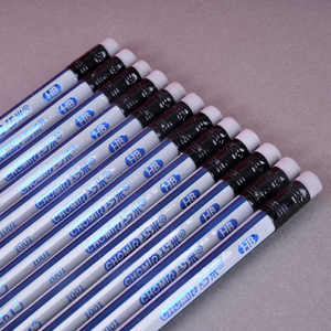 Crayons en graphite HB personnalisés, pièces, pour enfants - Product Image 4