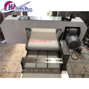 Máquina De Cortar Pao De Hamburger Máquina De Pao De Hamburger - Product Image 6