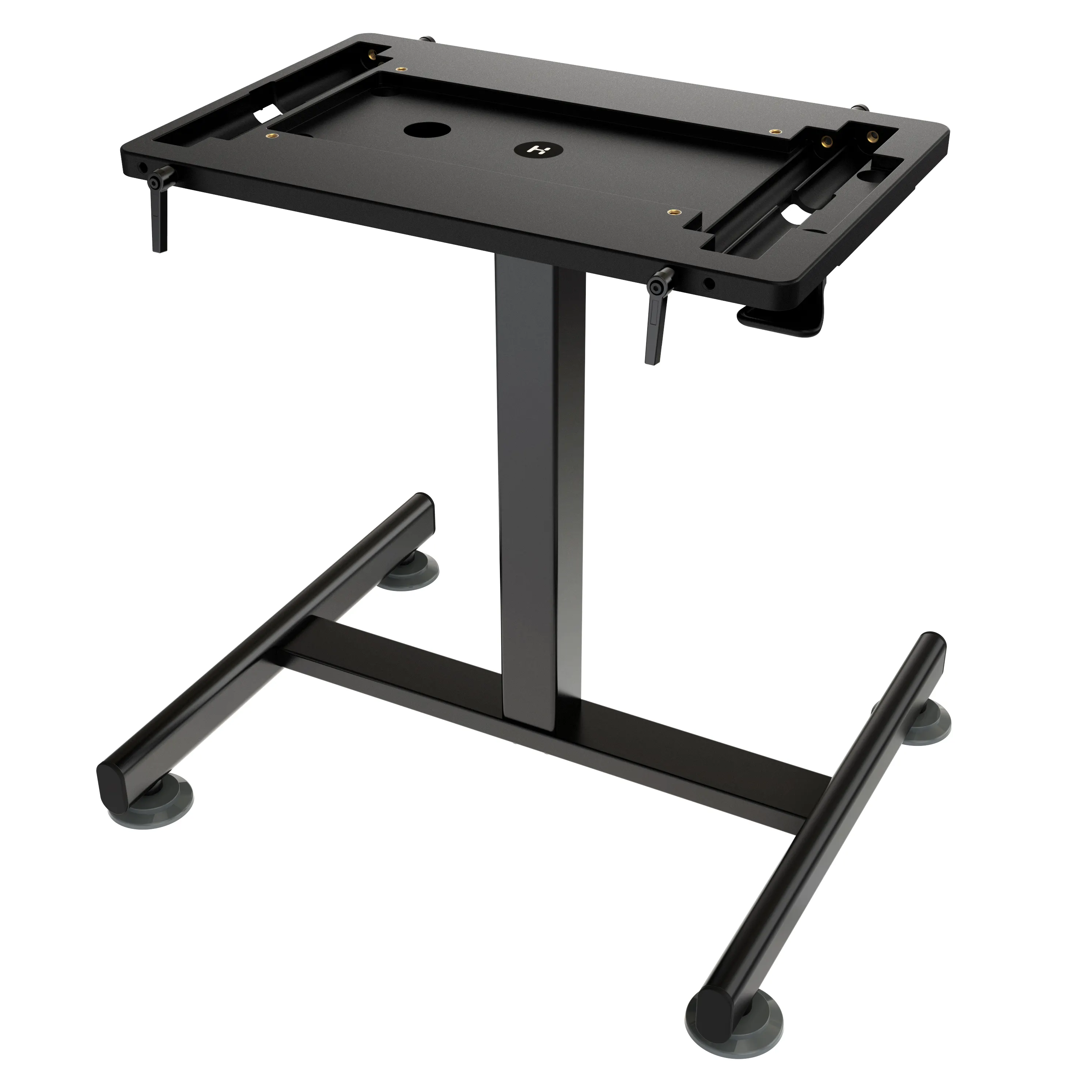 プレミアム3.0/4.0用のHismith調整可能空気圧スタンドおよびラブマシン用のテーブルトップシリーズセックスマシン高さ調整可能テーブル