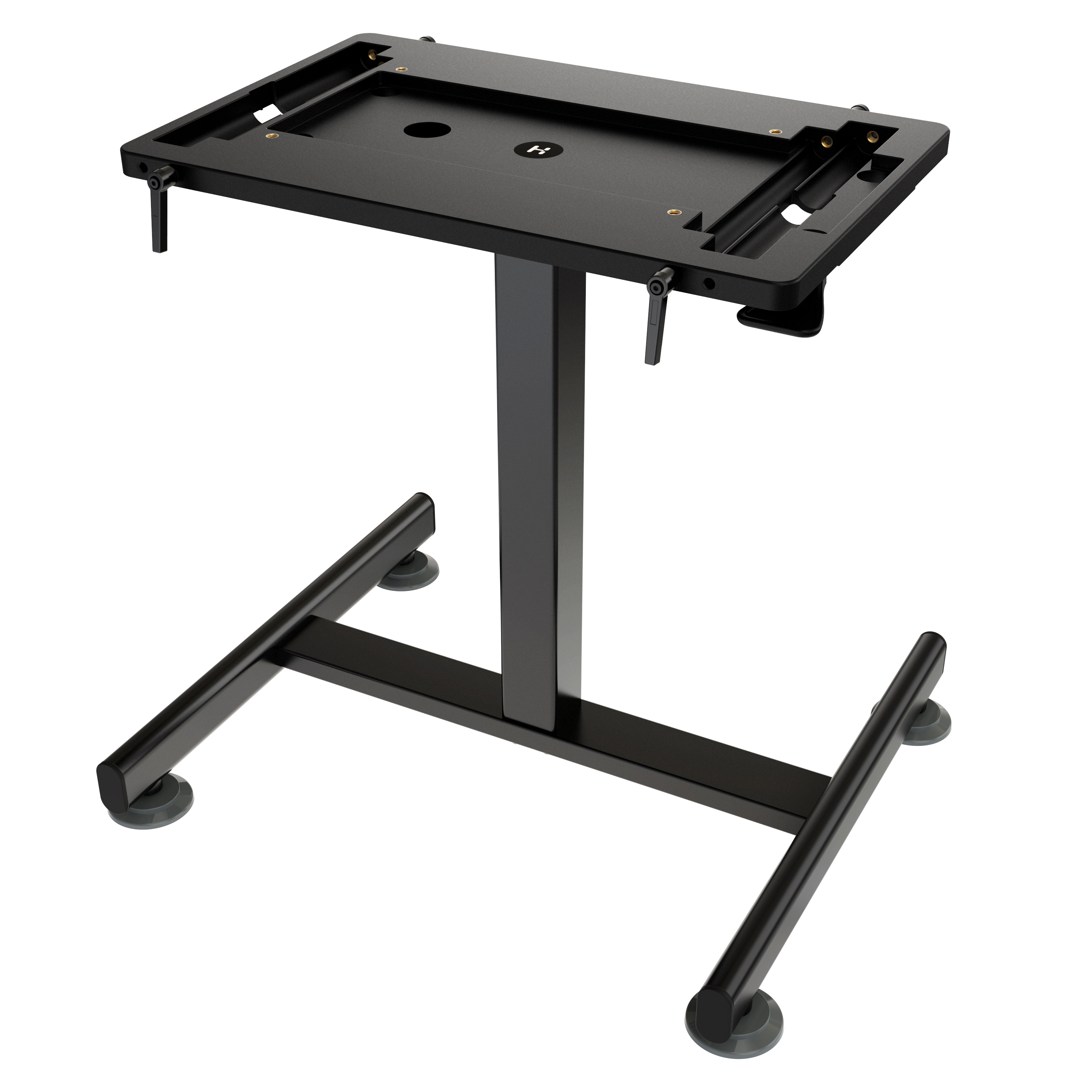 Hismith Adjustable Pneumatic Stand for Love Machine - Height