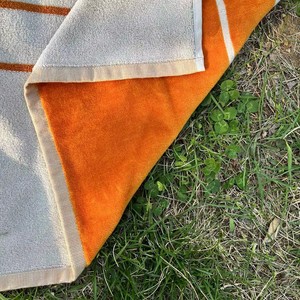 Khuyến mãi phản ứng in bãi biển Khăn tùy chỉnh kích thước 100% <span class=keywords><strong>Terry</strong></span> Bông hồ bơi tắm bãi biển Khăn - Product Image 6