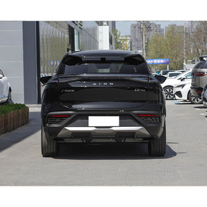 AION LX 2026, SUV Mediano de Nueva Energía, Auto Eléctrico <span class=keywords><strong>EV</strong></span> con 650 km de Autonomía, Nuevo Aion LX con Autonomía Eléctrica Pura de 170 km/h - Product Image 6
