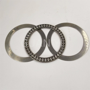 ตลับลูกปืนกันรุนแบบเข็ม OTotri Factory AXK1226 พร้อมแหวนรองลูกปืน AS 1226 - Product Image 2