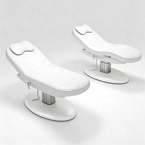 Table de Beauté Électrique pour Tatouage Corporel, Chirurgie Esthétique, Injection Médicale, Lit de Broderie et de Soins de Beauté à Levage Automatique - Product Image 5