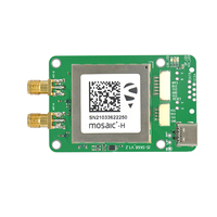 Module GPS KS15 pour drone, IMU UAV, carte RTK haute précision à l'échelle centimétrique, plug-and-play, facile à intégrer, satellite Naivc