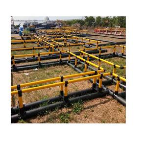 Piège à poissons d'acupuncture numérique, piège à poissons, pour les poissons de rivière, lac de mer, bassin de 10m - Product Image 2