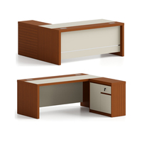 Meubles de bureau modernes, bureaux de luxe, bureaux de direction, bureau du directeur général, bureau contemporain