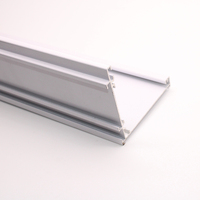 Nueva llegada gran oferta 1,0 Mm de espesor Popular aluminio cebra persianas cubierta componentes accesorios cubierta