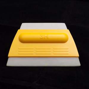 Somitape SH108 outils de Film bon marché usine vente en gros <span class=keywords><strong>raclette</strong></span> en plastique voiture enveloppe fenêtre teinte outils <span class=keywords><strong>raclette</strong></span> outil vinyle - Product Image 3