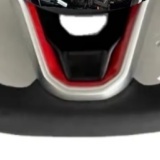 Volante de Cuero Personalizado para Volkswagen, para VW Golf 4 5 6 6r 7 7r 8 <span class=keywords><strong>R</strong></span> POLO GTI GTD MK4 MK8 MK7 MK6 MK5 MK7 Mk8 Scirocco - Product Image 4