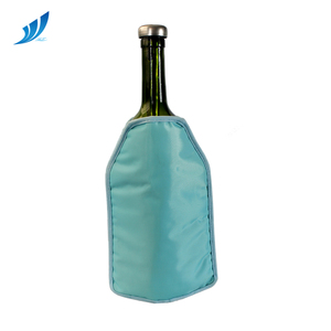 팩 젤 병 쿨러 네오프렌 캔 쿨러 커버 네오프렌 홀더 맥주 및 와인 병 - Product Image 4