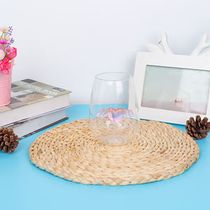 Vente en gros de tasses en verre personnalisées <span class=keywords><strong>pour</strong></span> célébrités Cupidon rose <span class=keywords><strong>pour</strong></span> l'amour convenant à la maison, à l'hôtel et au restaurant - Product Image 2