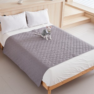 Waterproof Skidproof <b>Pet</b> Mattress Anti Scratch Diaper <b>Pet</b> Blanket Manufacturer Direct Sale <b>Sofa</b> Protective Mat <b>Pet</b> Mattress - Product Image 1