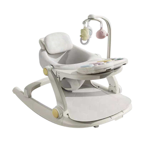 Vente flash : Trotteur d'apprentissage pliable 4 en 1 pour <span class=keywords><strong>bébé</strong></span>, pour apprendre à marcher, de 0 à 3 ans - Product Image 3