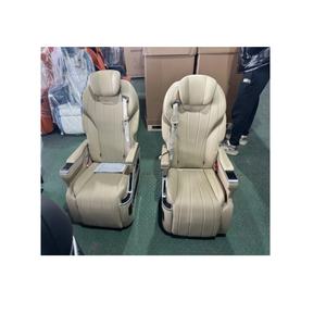 Sièges de luxe Offre Spéciale pour van pour alphard hiace sienna vito w447 van seat maybach sièges de voiture pivotants - Product Image 1