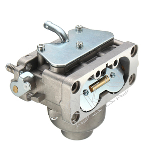 791230 Carburateur avec <span class=keywords><strong>Joint</strong></span> Kit Convient pour <span class=keywords><strong>Briggs</strong></span> & <span class=keywords><strong>Stratton</strong></span> V-twin 4 Cycle 20HP 21HP 23HP 24HP 25HP Verticale Moteurs - Product Image 3