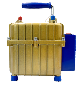 Bomba de Vacío Eléctrica de Alta Presión 2 en 1, 220V 50HZ, para Aire Acondicionado Automotriz, Grado Profesional OEM, Multifuncional, KHC 1 - Product Image 2