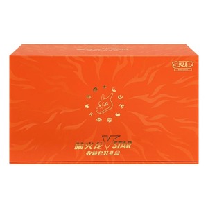 Tarjeta Original de Pokémon, Charizard <span class=keywords><strong>Mewtwo</strong></span> VSTAR, caja de regalo coleccionable, chino simplificado, PTCG, tarjetas coleccionables, regalos de cumpleaños para niños - Product Image 1
