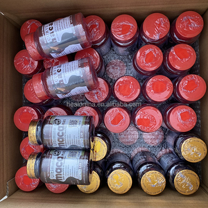 OEM Ultimate Booty Maca Sirop de Vanille pour l'augmentation des fesses et la mise en valeur des courbes - Product Image 5