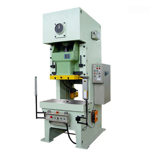 Door Hinge Production Machine JH21 Pneumatic Punching Power Press JH21-25T <b>Foil</b> Food <b>Container</b> Manufacturer JH21-25T <b>Foil</b> Food C - Product Image 4