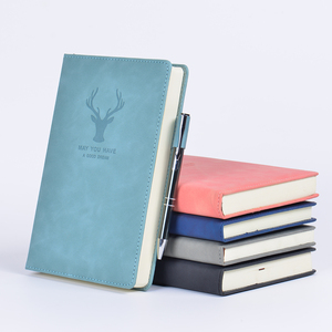 Tùy Chỉnh PU Tối Giản Máy Tính Xách Tay Sinh Viên Văn Phòng Hàng Ngày Máy Tính Xách Tay Viết Sáng Tạo Máy Tính Xách Tay Du Lịch - Product Image 1